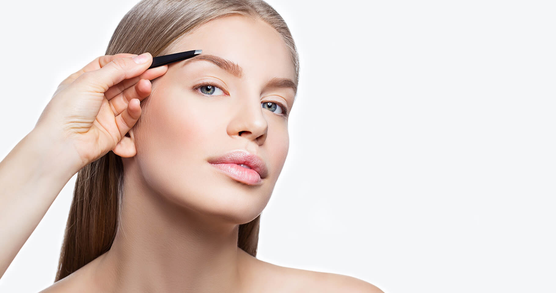 Eyebrow microblading